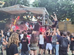България търси своите нови звезди: S'cool Rock Fest Пловдив отваря врати за младите таланти