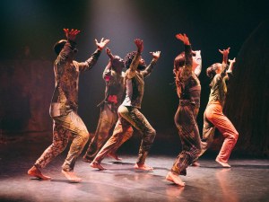 Хореографът Бенджамин Кан открива One Dance Festival със световна премиера