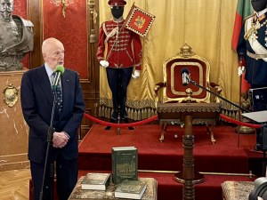Реставриран и разказан: дворецът „Врана“ посрещна премиерата на своята история ВИДЕО