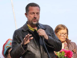Вицепремиерът Иво Христов ще организира Евровизия