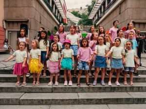 Пловдив отново се превръща в „СтоЛица на песента“ и приятелството