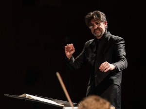 Диан Чобанов: Бъдещето на фестивали като Opera Open е в международните партньорства
