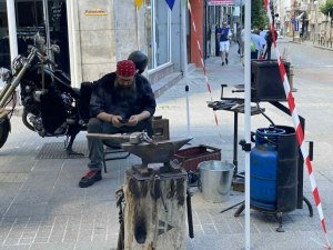 Къде да отидем в събота в Пловдив