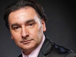 Мартин Захариев за “Евровизия“: Ще направим истинска фиеста