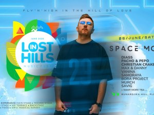 Lost in Hills превръща хълм Бунарджика в център на електронната музика на 6 юни