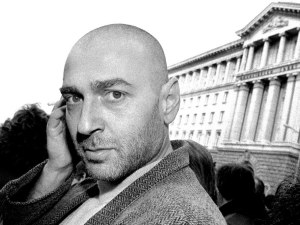 Почина неповторимият Любен Дилов-син