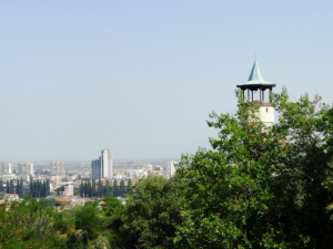 Сахат тепе става сцена на „Сън в лятна нощ“