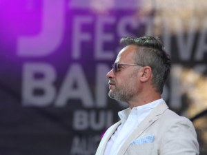 Петър Салчев: Темите на Стинг отпреди 30 години са актуални и днес