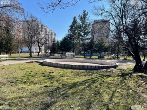 Парк „Ружа“ ще се превърне в сцена за изкуството в четири поредни уикенда през юни