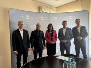 Пловдив официално се кандидатира за домакинството на Евровизия през 2027 г.