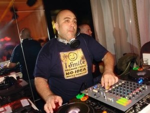 Напусна ни култовият пловдивчанин DJ Стивън