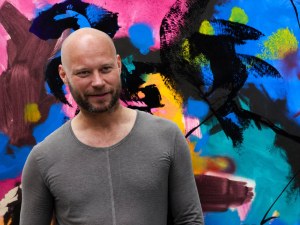Галерия „Love my Time“ представя изложба на чешкия художник Войта Павличек