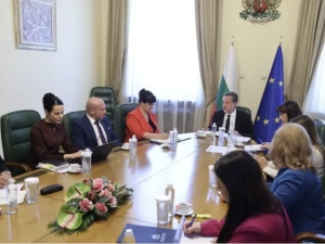 Организационният комитет за подготовката на „Евровизия 2027“ в България проведе първо заседание