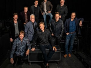 Култовата група “Chicago“ забива в Пловдив