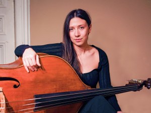 “Камерна сцена Пловдив“ кани на вълнуващ концерт на световни артисти