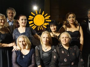 Концерт за глас и пиано „Малката песен в големия Бродуей“ ще има в парк “Ружа“
