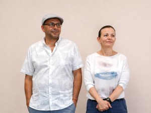 Журналисти представят изложбата “Второ откровение“ в Пловдив