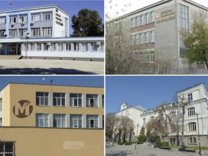 Къде учат отличниците на Пловдив? Ето най-добрите училища според матурите на 12 клас през 2026 г.