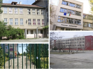 Образователни разлики в Пловдив: Kъде се концентрират най-слабите резултати сред зрелостниците