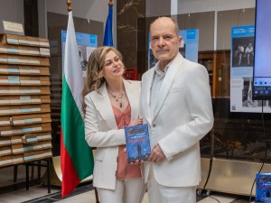 Академичният елит на България уважи премиерата на „Панта рей“