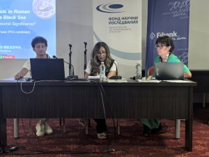 Пловдив посрещна учени нумизмати от цяла Европа