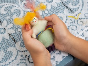 Етнографският музей кани децата на поредица от работилници, игри и театър