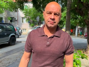 Кметът: Екипите ни работиха до късно снощи, за да няма следи от бурята на сутринта