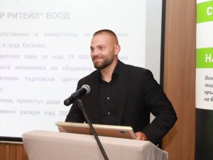 Отличиха фирма „Флеър“ със специална награда „Инвеститор в човешкия капитал“