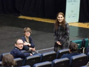 Пловдичанката шеф на НДК - майка на три деца, обичан преподавател и директор на “Музейко“