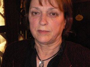 Напусна ни поетесата Надежда Захариева