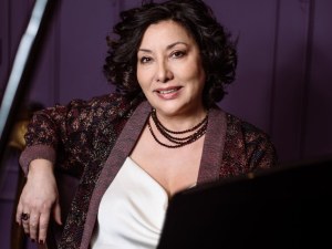 Дарина Такова: Да предаваш знанията си на младите е мисията на големия артист