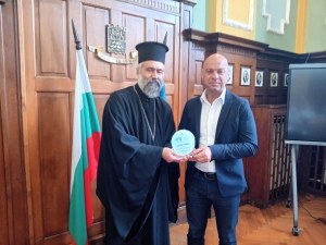 Протойерей Георги Димитров: Най-важното добро е онова, което дава надежда