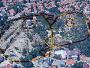 Колко са тепетата в Пловдив - шест или седем. Стар спор и нови версии подпалиха социалните мрежи