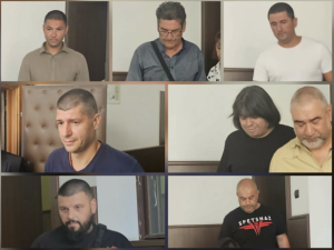 След 6 часа дебати: Делото за “Театралната афера“ тръгна в Пловдив