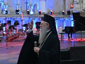 Духовници, политици, общественици и вярващи отбелязаха 170-годишнината на храм “Св. Марина“