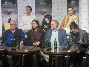 За 145-годишнината си: Драмата ще зарадва публиката си с мащабния спектакъл “Одисей. Море на живите“