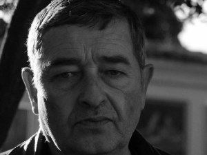 Напусна ни пловдивският художник Чавдар Маринов