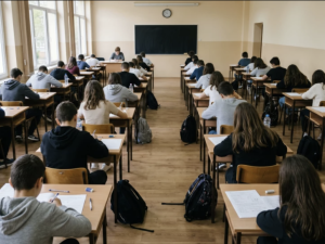 Ясни са резултатите от второто класиране за 8. клас в Пловдив: Стотици ученици сбъднаха мечтата си за по-предно желание