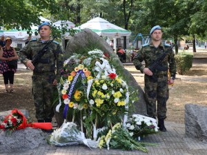 Пловдив ще почете 123 г. от Илинденско-Преображенското въстание с тържествена церемония
