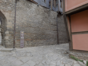Предлагат площад в Стария град да носи името Паси