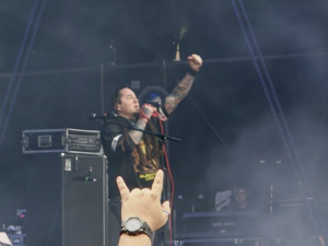 Гребната база почерня от рок фенове! Hills of Rock 2026 влиза на пълни обороти