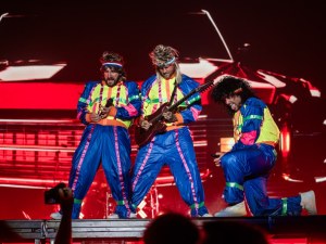 “Hypa hypa“, Пловдив! Германците Electric Callboy пренаписаха правилата на Hills of Rock 2026