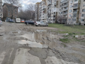 Превръщат десетки кални петна в Пловдив в поддържани зелени площи с 2,7 млн. евро