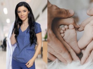 Лекар от „Селена“ с отговор на един от най-честите въпроси при бременност