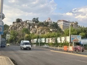 Пловдив отваря регионален офис на Националния институт за недвижимо културно наследство