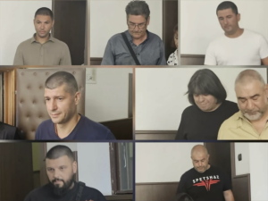 „Театралната афера“ влиза по същество в пловдивския съд, обвинителният акт няма да бъде връщан