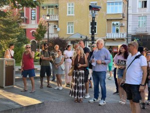 Веселин Костов, “Браво Пловдив“: Панаирът трябва да остане на Пловдив, но битката е и за това какво ще бъде утре