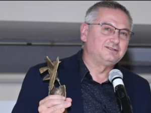 Италианци наредиха “Физика на тъгата“ сред 10-те шедьовъра на века