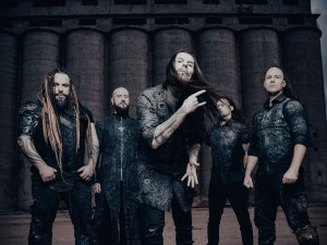 Septicflesh идват със специални гости за концерта си в Пловдив