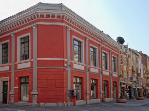 „Бъг в реалността“: Откриват 32-рото издание на Седмица на съвременното изкуство в Пловдив